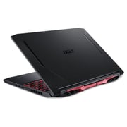 Acer Nitro 5 AN515-44-R0XL Gaming Laptop - Ryzen 7 2.9GHz 16GB 1TB+256GB 4GB Win10 15.6inch FHD Black English/Arabic Keyboard Acer Nitro 5 AN515-44-R0XL Gaming Laptop - Ryzen 7 2.9GHz 16GB 1TB+256GB 4GB Win10 15.6inch FHD Black English/Arabic Keyboard