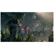 PS4 Shadow Of The Tomb Raider Limited Steelbook Edition Game PS4 Shadow Of The Tomb Raider Limited Steelbook Edition Game