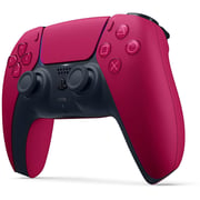 Sony PS5 DualSense Wireless Controller Cosmic Red