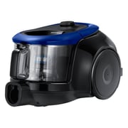 Samsung Canister Vacuum Cleaner SC18M2120SB