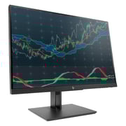 HP 1JS09A4 Z24n G2 IPS Display 24 HP 1JS09A4 Z24n G2 IPS Display 24