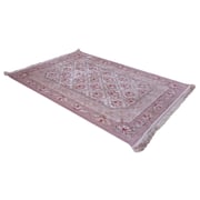 Pan Emirates Tenda Digital Printed Carpet Light Pink Pan Emirates Tenda Digital Printed Carpet Light Pink