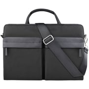 Hyphen HBG-BLK2583 Esse 701 Laptop Sleeve Bag 14 Hyphen HBG-BLK2583 Esse 701 Laptop Sleeve Bag 14