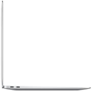 MacBook Air 13-inch (2020) - M1 8GB 512GB 8 Core GPU 13.3inch Silver English Keyboard - Middle East Version
