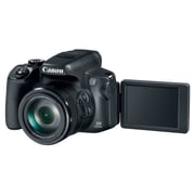 Canon Powershot SX70 HS Digital Camera Black Canon Powershot SX70 HS Digital Camera Black