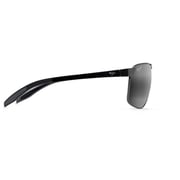 Maui Jim The Bird Sunglasses Unisex 835-02C Maui Jim The Bird Sunglasses Unisex 835-02C