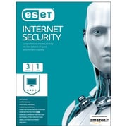 Eset Internet Security 2 User 1 Year Eset Internet Security 2 User 1 Year