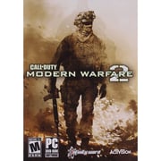 Pc Call Of Duty: Modern Warfare 2 Pc Call Of Duty: Modern Warfare 2