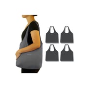 Nanobag 3.0 - Gray - The ultimate reusable Shopping/Carry bag Nanobag 3.0 - Gray - The ultimate reusable Shopping/Carry bag