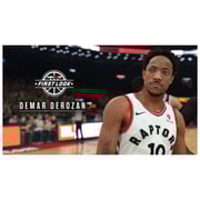 PS4 NBA 2K18 Game PS4 NBA 2K18 Game