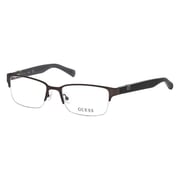 Guess GU1911-009-52 Men's Optical Frame Guess GU1911-009-52 Men's Optical Frame