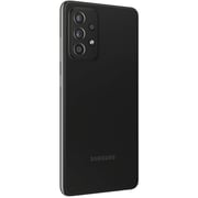 Samsung Galaxy A52s 256GB Awesome Black 5G Dual Sim Smartphone