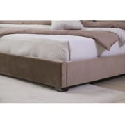 Pan Emirates Welsford Bed 200*200cm Pan Emirates Welsford Bed 200*200cm