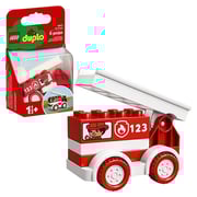 LEGO DUPLO Fire Truck