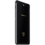 Oppo Find X 512GB Black Lamborghini Edition Oppo Find X 512GB Black Lamborghini Edition