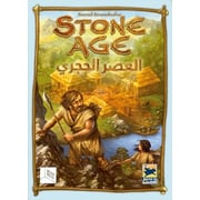 Z-Man Games - Stone Age [AR/EN]