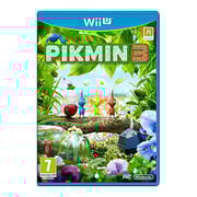 Nintendo Wii U Pikmin 3 PAl Version Nintendo Wii U Pikmin 3 PAl Version
