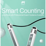 Xiaomi Youpin Move It Volt Smart Jump Rope Xiaomi Youpin Move It Volt Smart Jump Rope