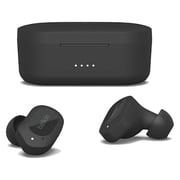 Belkin AUC005BTBK Soundform Play True Wireless Earbuds Black Belkin AUC005BTBK Soundform Play True Wireless Earbuds Black