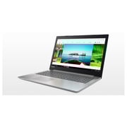 Lenovo ideapad 320-14IKB Laptop - Core i5 2.5GHz 8GB 1TB 4GB Win10 15.6inch FHD Grey Lenovo ideapad 320-14IKB Laptop - Core i5 2.5GHz 8GB 1TB 4GB Win10 15.6inch FHD Grey