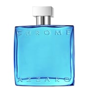 Azzaro Chrome Limited Edition EDT 100ml Men
