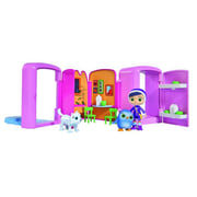 Simba Wissper Play Set Ice World/Fridge Simba Wissper Play Set Ice World/Fridge