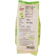 Organic Tattva Arhar (Tur) Dal, 500g Organic Tattva Arhar (Tur) Dal, 500g