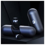 Motorola VERVEBUDS 400 Sleek, Innovative True Wireless Earbuds Royal Blue Motorola VERVEBUDS 400 Sleek, Innovative True Wireless Earbuds Royal Blue