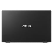Asus ZenBook Flip 14 UX463FL-AI025T Laptop - Core i7 1.8GHz 16GB 1TB 2GB Win10 14inch FHD Gun Grey Asus ZenBook Flip 14 UX463FL-AI025T Laptop - Core i7 1.8GHz 16GB 1TB 2GB Win10 14inch FHD Gun Grey