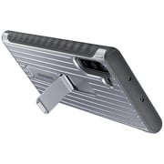 Samsung Protect Cover Silver For Note 10