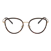 Bolon Round Brown Frames Women BJ6066-B20-51 Bolon Round Brown Frames Women BJ6066-B20-51