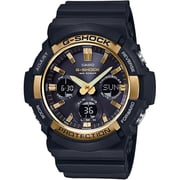 Casio GAS-100G-1ADR G-Shock Mens Watch