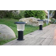 Green Energy Solar Garden Light