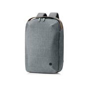 HP RENEW 15 Grey Backpack (1A211AA) HP RENEW 15 Grey Backpack (1A211AA)