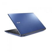 Acer Aspire E5-575-32VR Laptop - Core i3 2.3GHz 4GB 500GB Shared Win10 15.6inch HD Blue Acer Aspire E5-575-32VR Laptop - Core i3 2.3GHz 4GB 500GB Shared Win10 15.6inch HD Blue