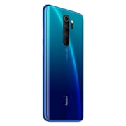 Xiaomi REDMI NOTE 8 PRO 64GB Deep Blue Smartphone