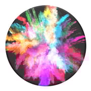 Popsockets Swappable Pop Grip Color Burst Gloss Popsockets Swappable Pop Grip Color Burst Gloss