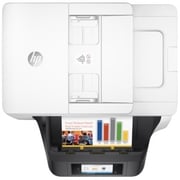 HP Officejet Pro 8720 All-In-One Printer HP Officejet Pro 8720 All-In-One Printer