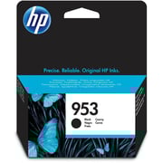 HP 953 L0S58AE Black Original Ink Cartridge HP 953 L0S58AE Black Original Ink Cartridge