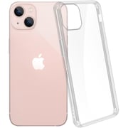 Hope Case Clear iPhone 14 Hope Case Clear iPhone 14
