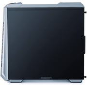 Daseen (2021) Gaming Desktop - 11th Gen / Intel Core i5-11400 / 32GB RAM / 500GB SSD / 12GB NVIDIA GeForce RTX 3060 Graphics / Windows 10 / Black - [KW022-10-32GB]