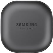 Samsung SM-R180NZTAMEA Galaxy Buds Live Wireless Earbuds Black Onyx