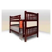 Pan Emirates Lexis Kids Bunk Bed 90X200 Cm price in Bahrain, Buy Pan