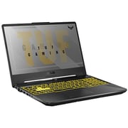 Asus FX506LI-HN138T Laptop - Core i7 2.2GHz 16GB 1TB+512GB 4GB Win10 15.6inch FHD Grey