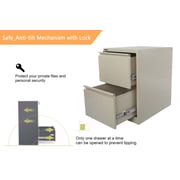 Mahmayi Victory Steel Japan OEM Open 4 Large Storage Spaces Steel Bookcase (OMF 2 Series Grey) Mahmayi Victory Steel Japan OEM Open 4 Large Storage Spaces Steel Bookcase (OMF 2 Series Grey)