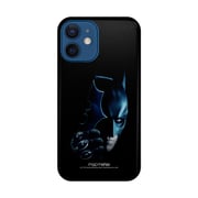 Macmerise I Am Batman - Sleek Case For Iphone 12 Mini