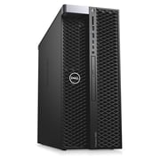 Dell Precision 5820 Tower Desktop Xeon W-2133 32GB RAM 256GB SSD + 1TB HDD Win10P Black Dell Precision 5820 Tower Desktop Xeon W-2133 32GB RAM 256GB SSD + 1TB HDD Win10P Black