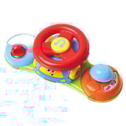 Bkids Baby Drive N Push Racer