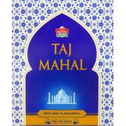 Taj Mahal Tea Bags, 100 Pieces Taj Mahal Tea Bags, 100 Pieces