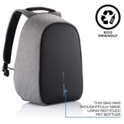 XD Design Bobby Hero Regular AntiTheft 15.6 XD Design Bobby Hero Regular AntiTheft 15.6